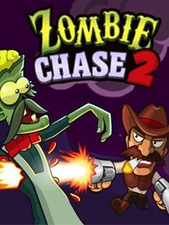game pic for Zombie chase 2